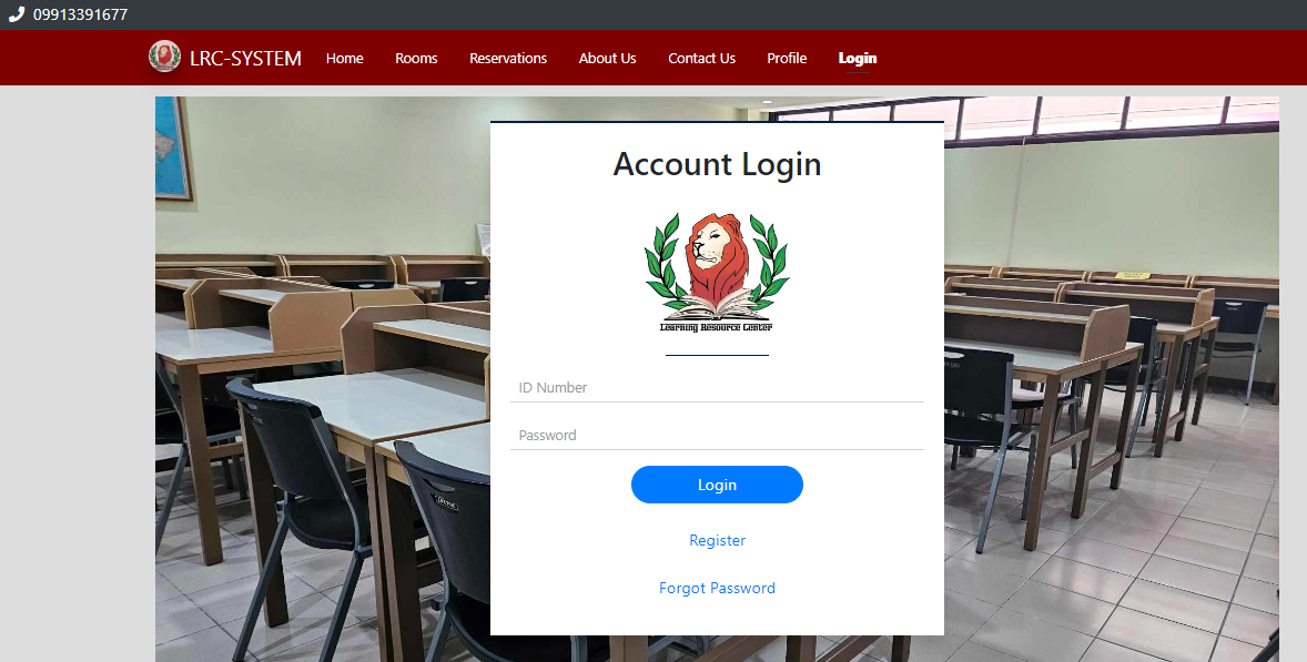 User Login